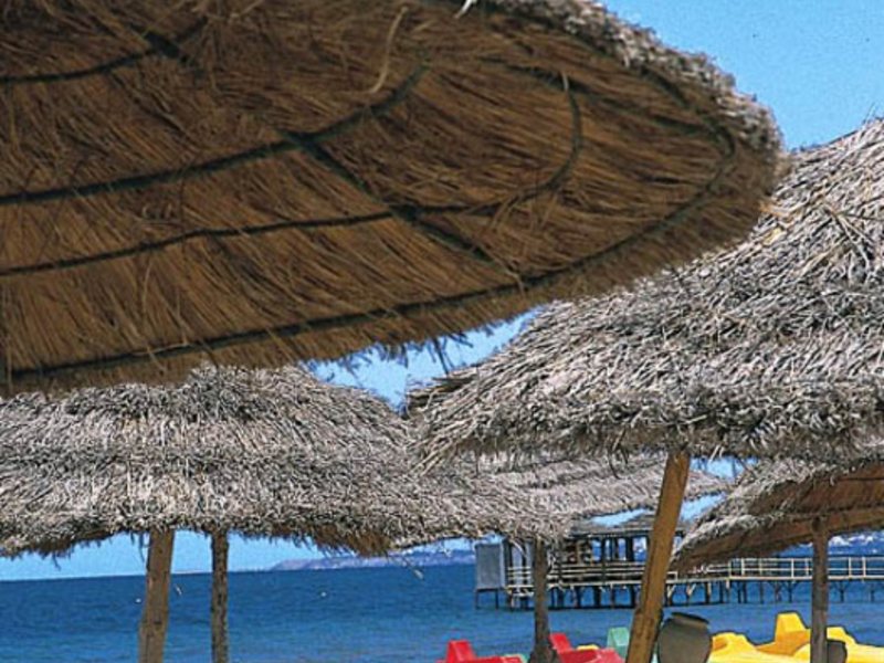 Houda Golf & Beach Club 15922