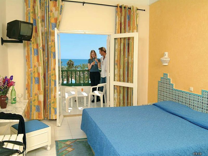 Houda Golf & Beach Club 15923
