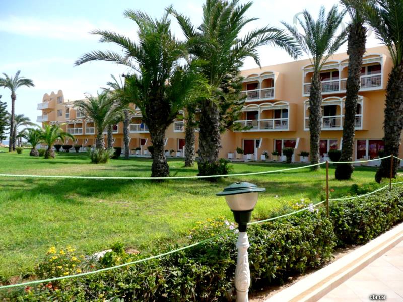 Houda Skanes Monastir 17320