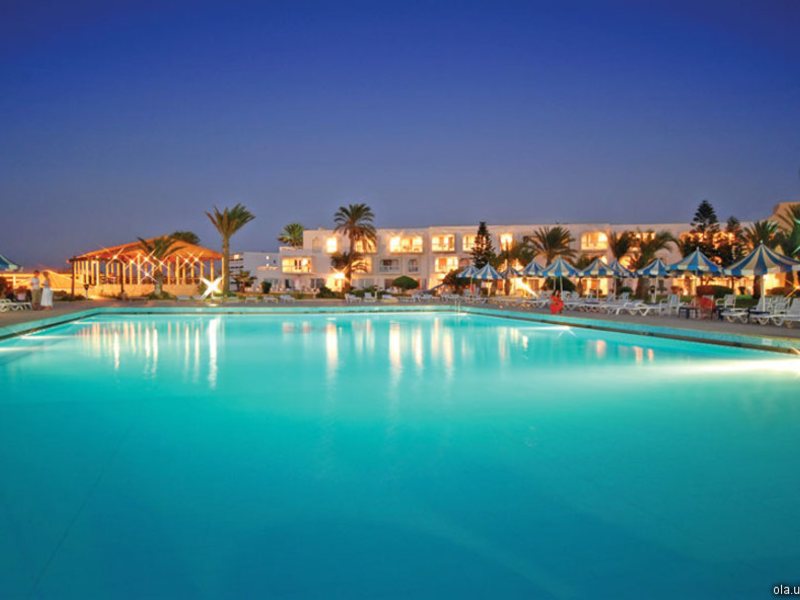 Houda Skanes Monastir 17323