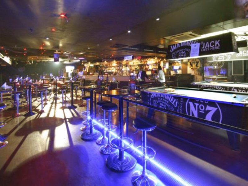 Howard Johnson Bur Dubai (ex 46805