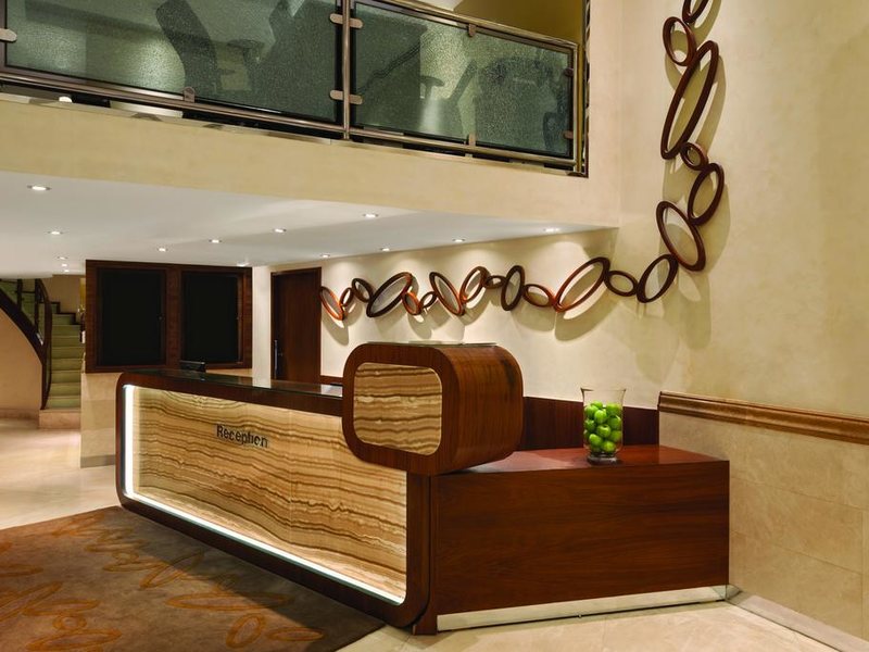 Howard Johnson Hotel Abu Dhabi 192515