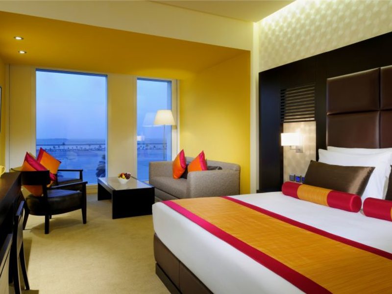 Hues Boutique Hotel 117725