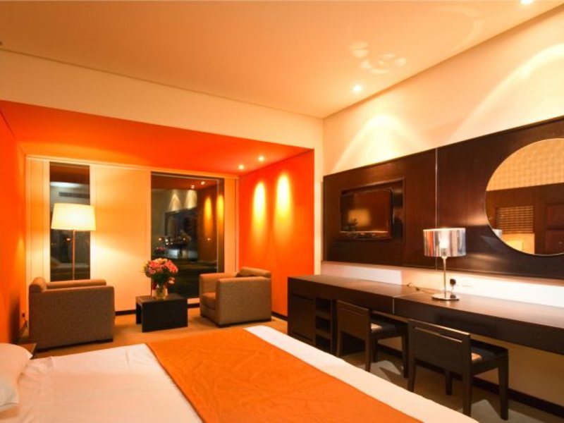 Hues Boutique Hotel 117726