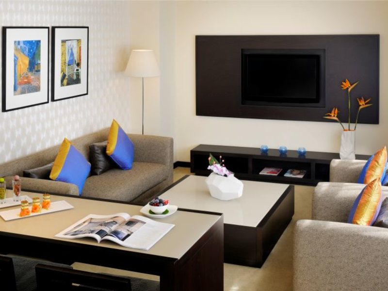 Hues Boutique Hotel 117727