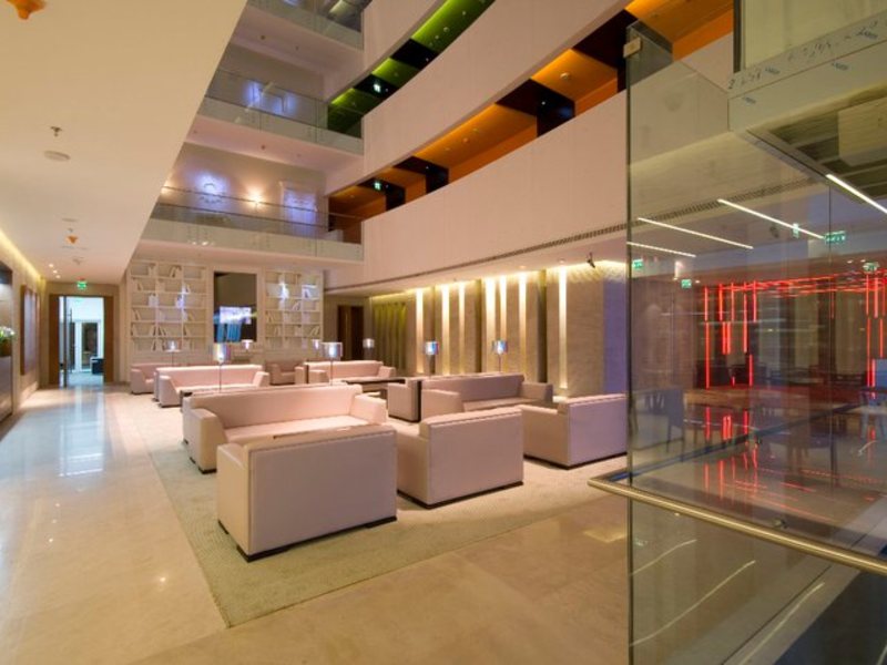 Hues Boutique Hotel 117728