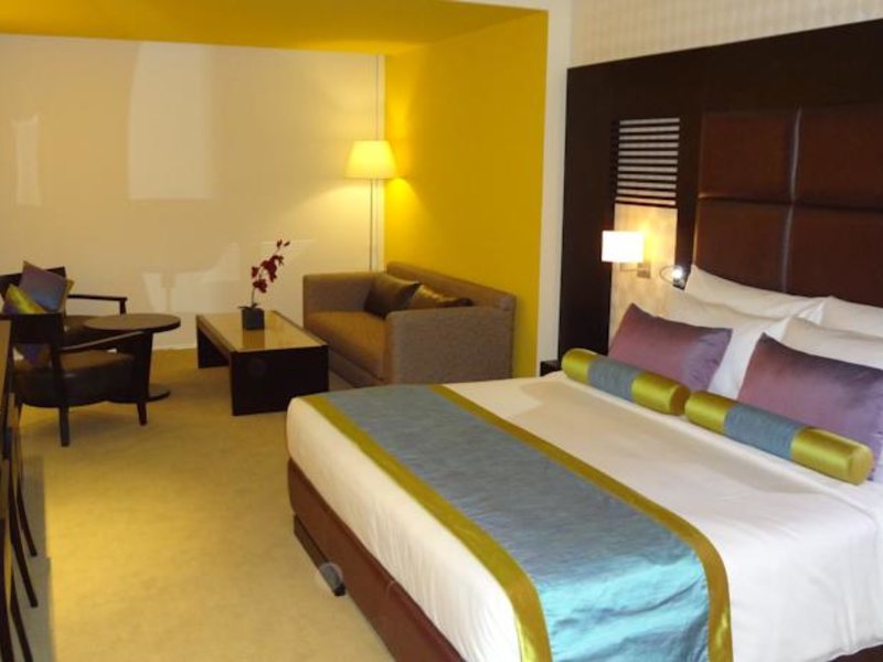 Hues Boutique Hotel 117731