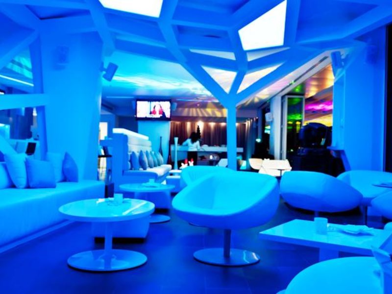 Hues Boutique Hotel 117734