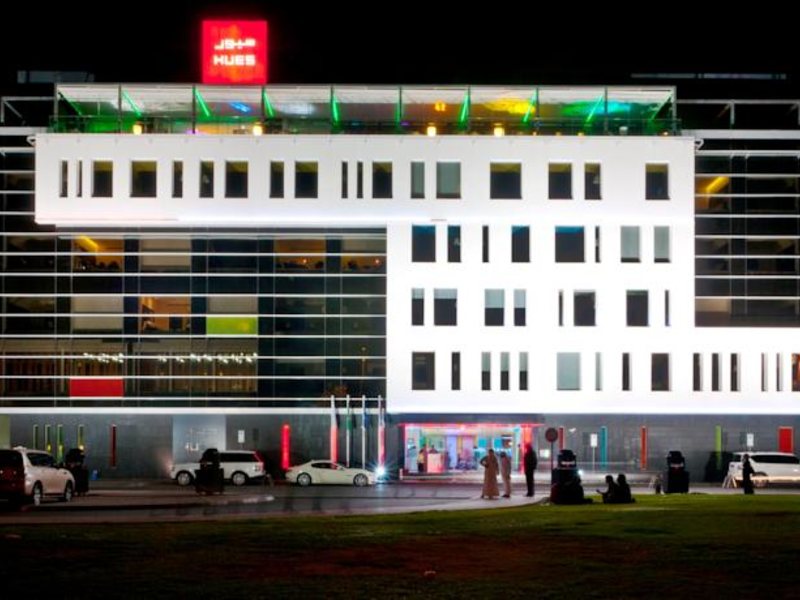 Hues Boutique Hotel 117736