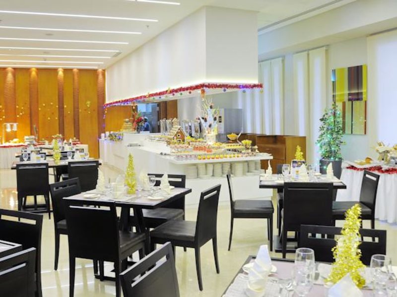 Hues Boutique Hotel 117738