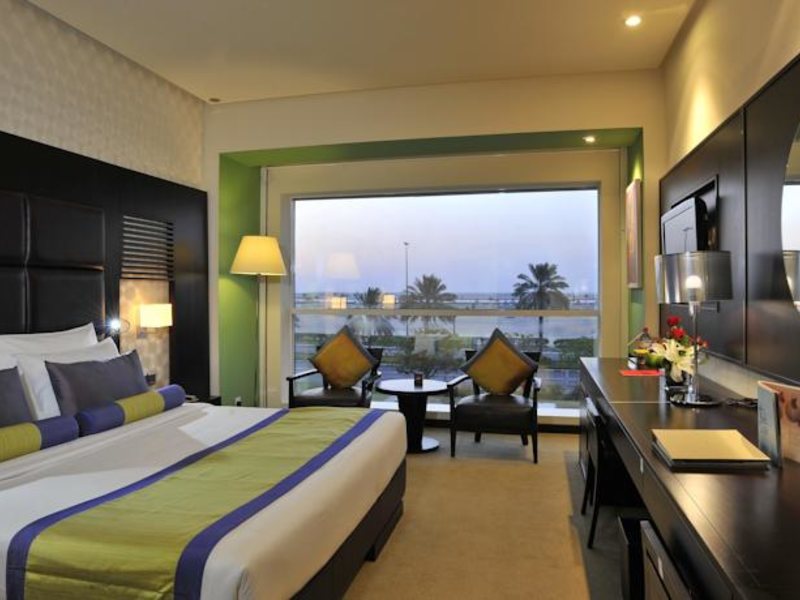 Hues Boutique Hotel 117740