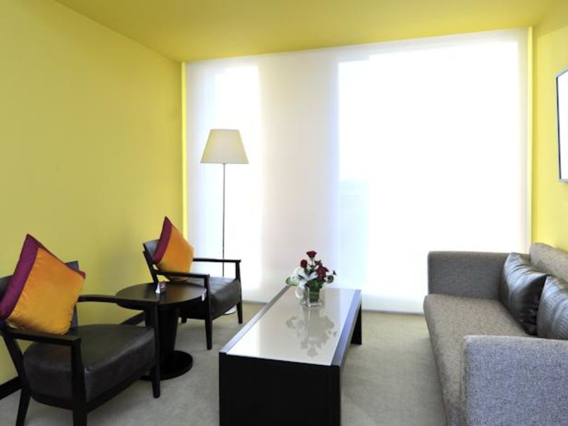 Hues Boutique Hotel 117743