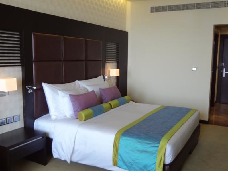 Hues Boutique Hotel 117744