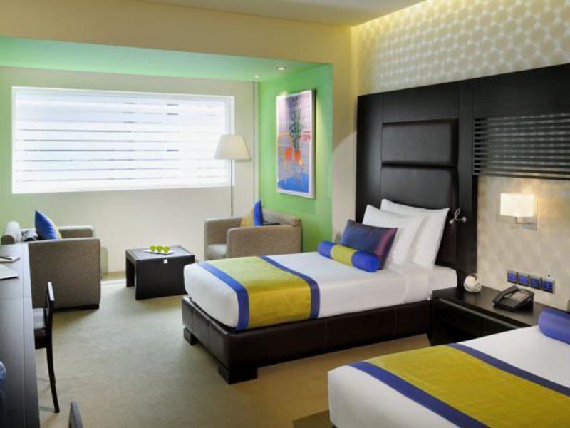 Hues Boutique Hotel 117747