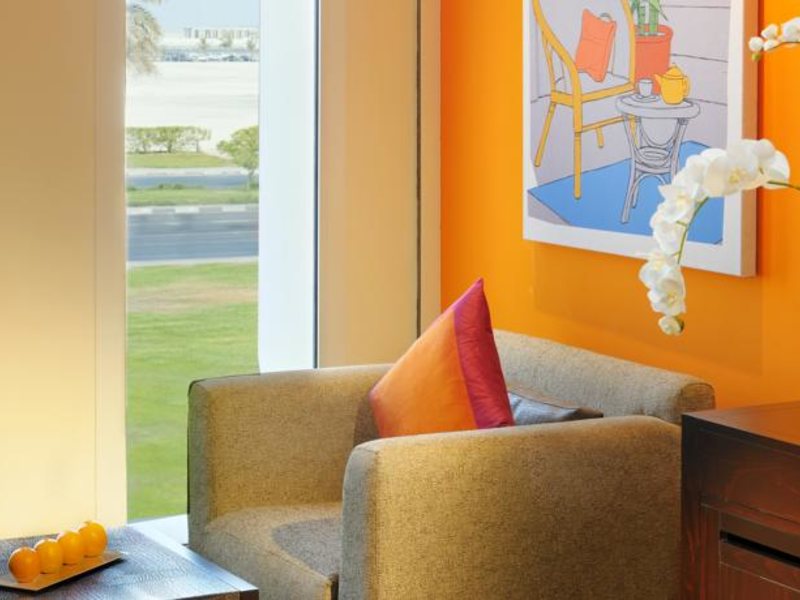 Hues Boutique Hotel 117748