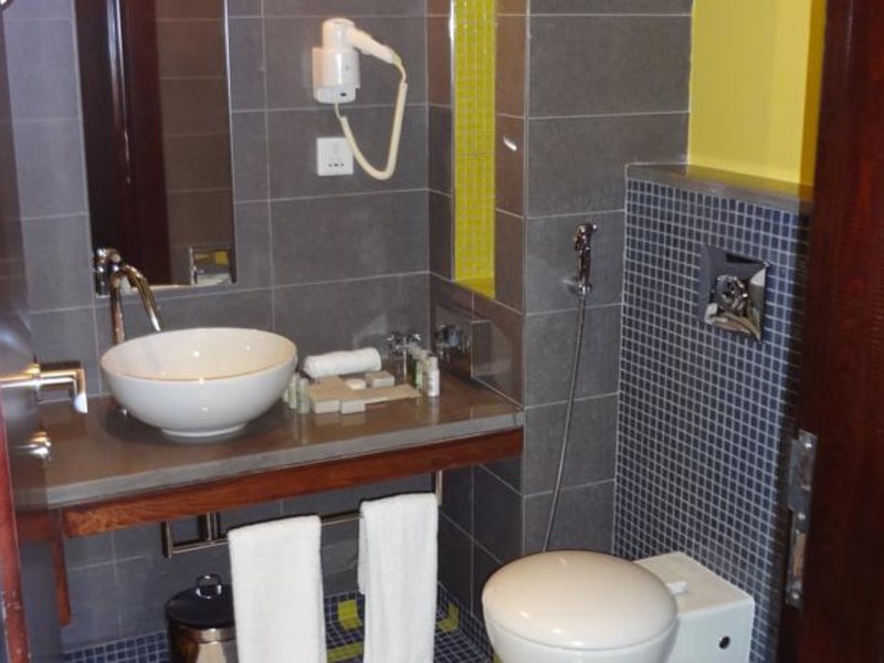 Hues Boutique Hotel 117751