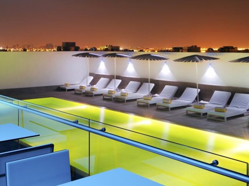 Hues Boutique Hotel 117753