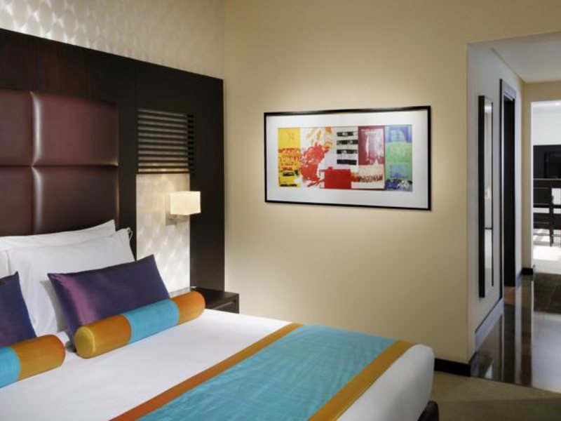 Hues Boutique Hotel 117754