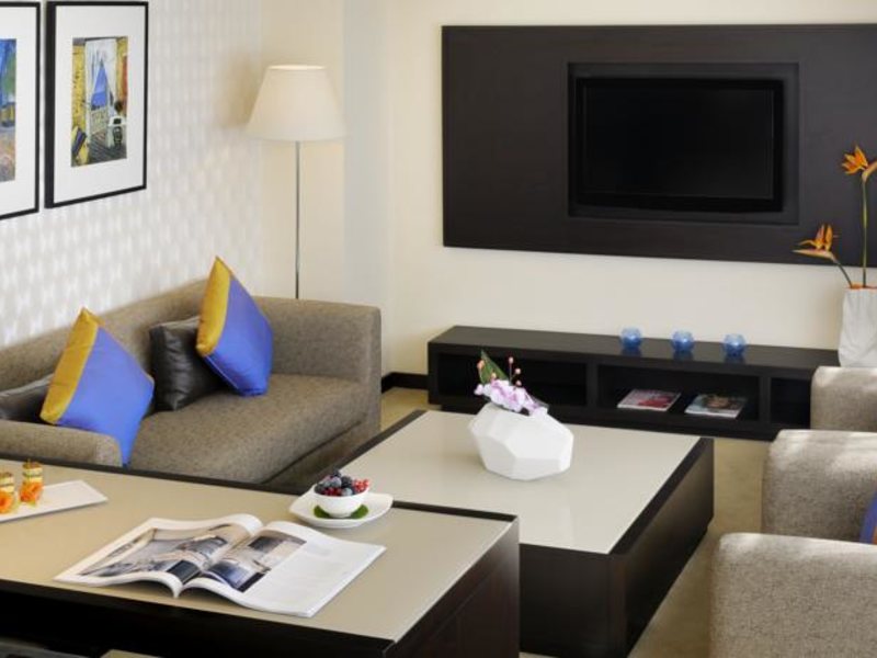 Hues Boutique Hotel 117756