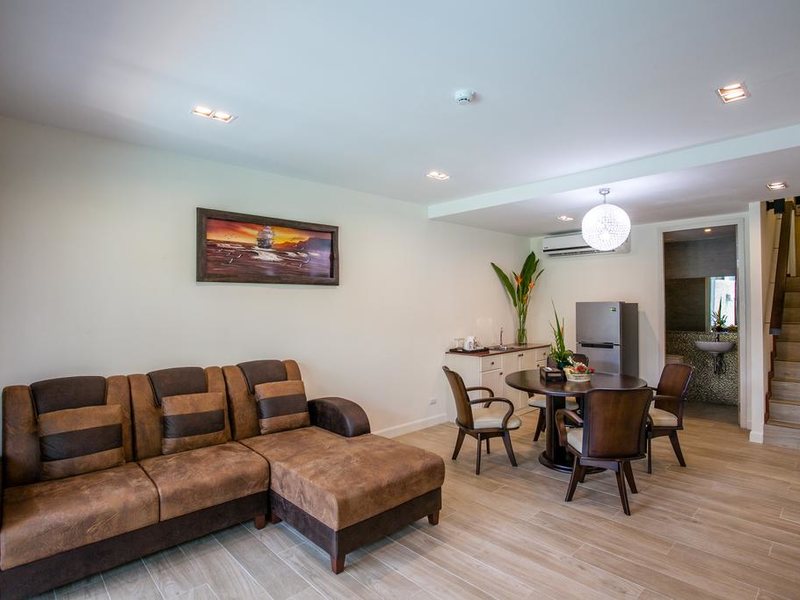 Hula Hula Resort, Ao Nang Beach 268190