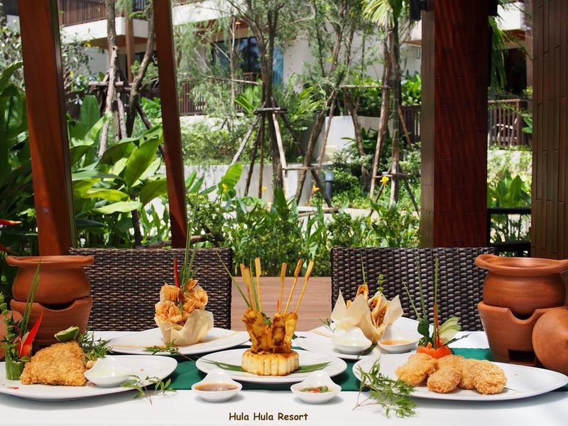 Hula Hula Resort, Ao Nang Beach 268195