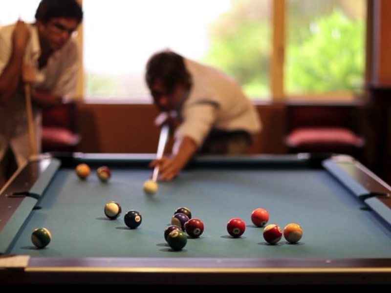 Hulhule Island Hotel 135129