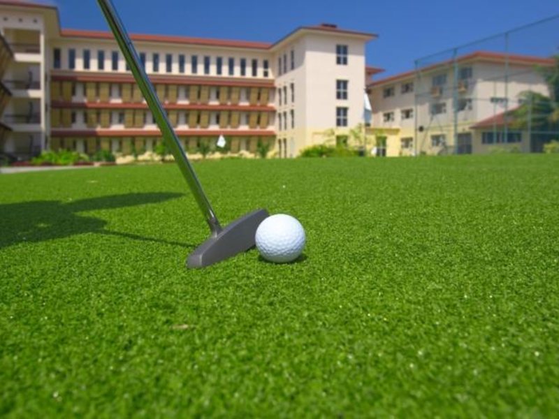 Hulhule Island Hotel 135131