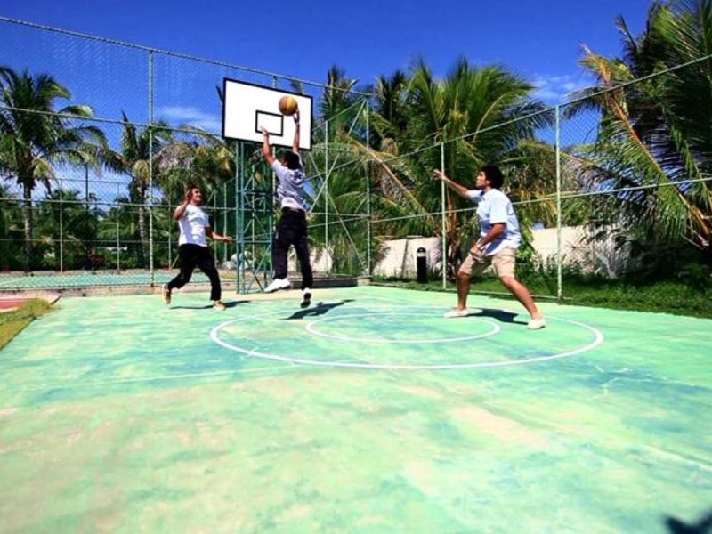 Hulhule Island Hotel 135133