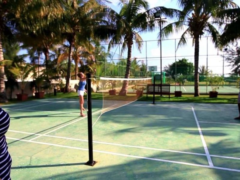 Hulhule Island Hotel 135134