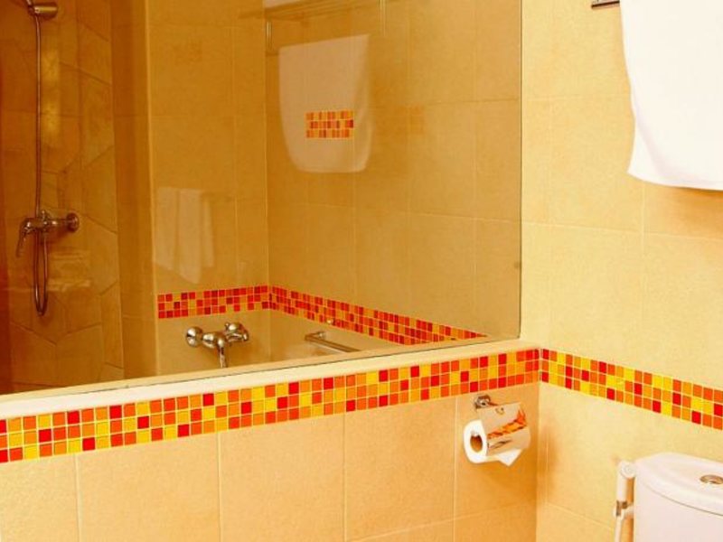 Hulhule Island Hotel 135141