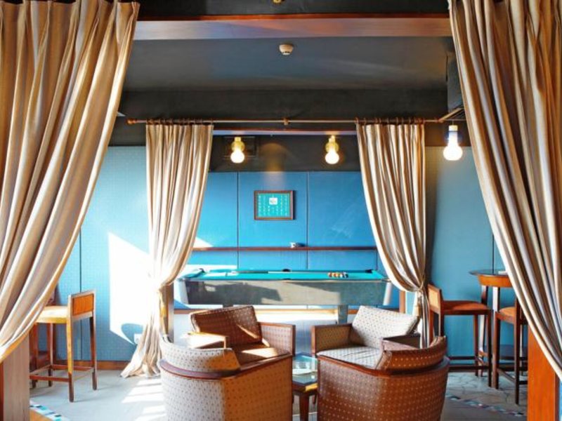 Hulhule Island Hotel 135142