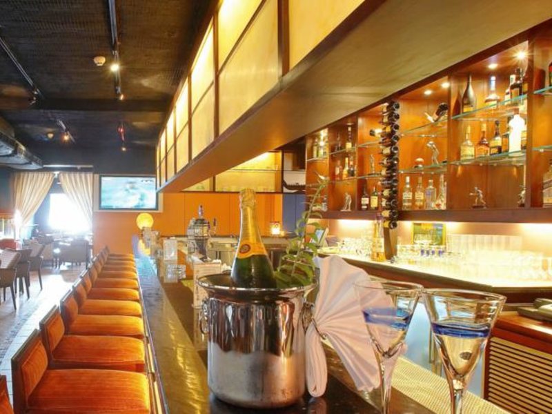 Hulhule Island Hotel 135145