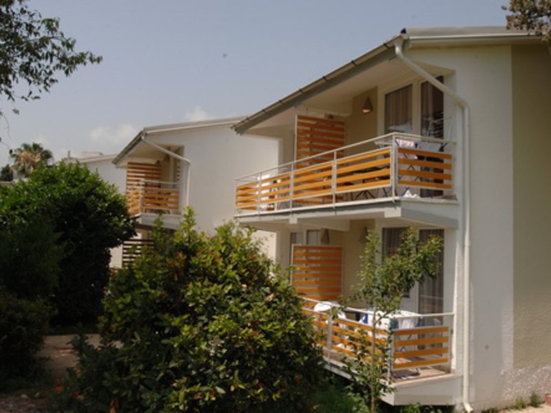 Hunguest Hotel Sun Resort 72995