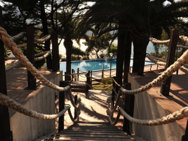 Hunguest Hotel Sun Resort 72996