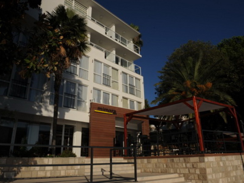 Hunguest Hotel Sun Resort 72998