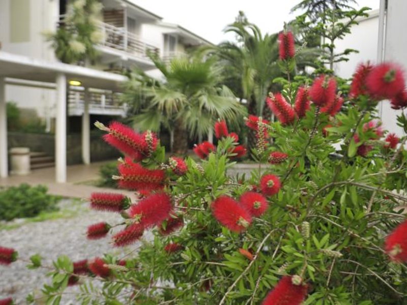 Hunguest Hotel Sun Resort 72999