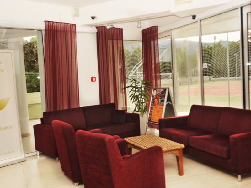 Hunguest Hotel Sun Resort 73000