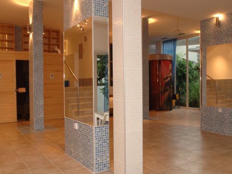 Hunguest Hotel Sun Resort 73001