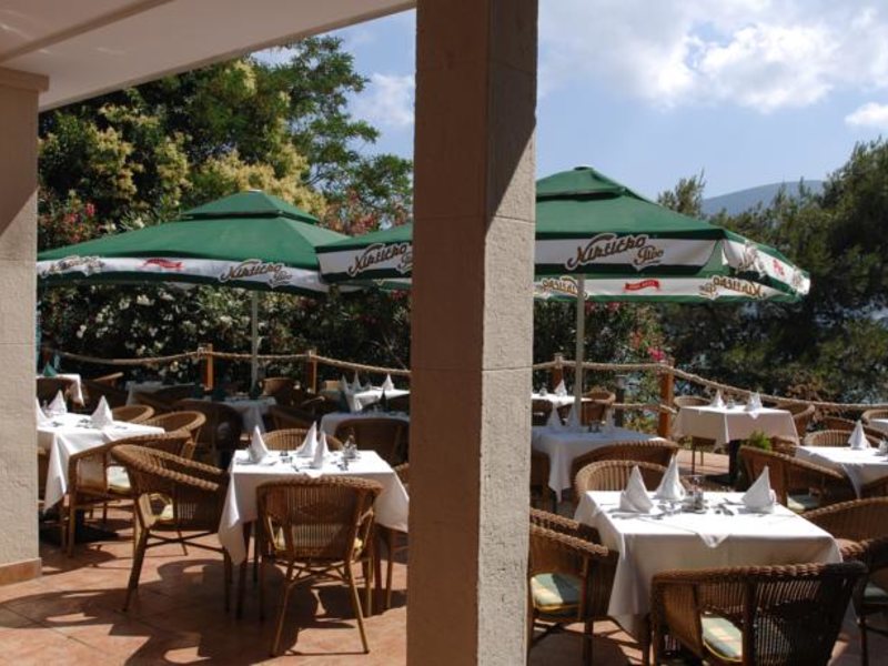 Hunguest Hotel Sun Resort 73002