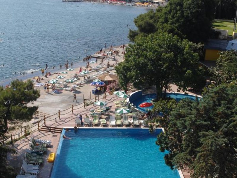 Hunguest Hotel Sun Resort 73003