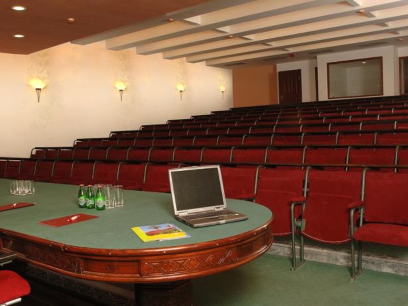 Hunguest Hotel Sun Resort 73004