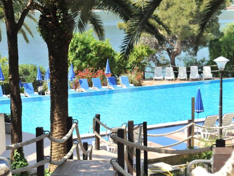 Hunguest Hotel Sun Resort 73007