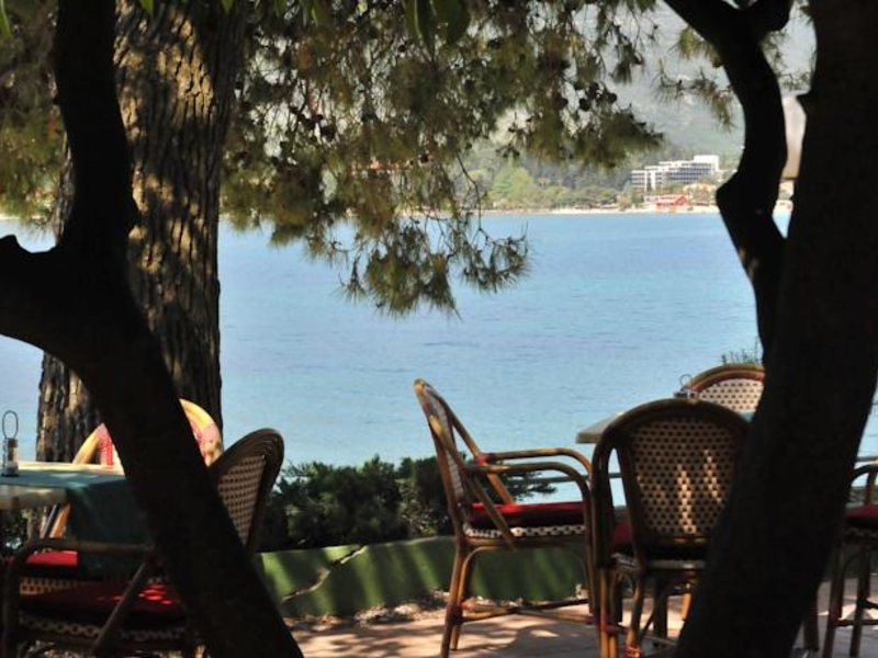 Hunguest Hotel Sun Resort 73008