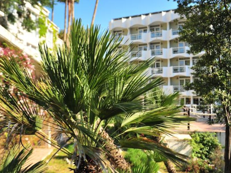 Hunguest Hotel Sun Resort 73018