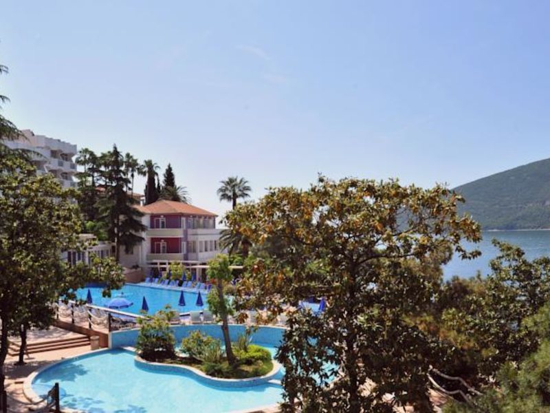 Hunguest Hotel Sun Resort 73020