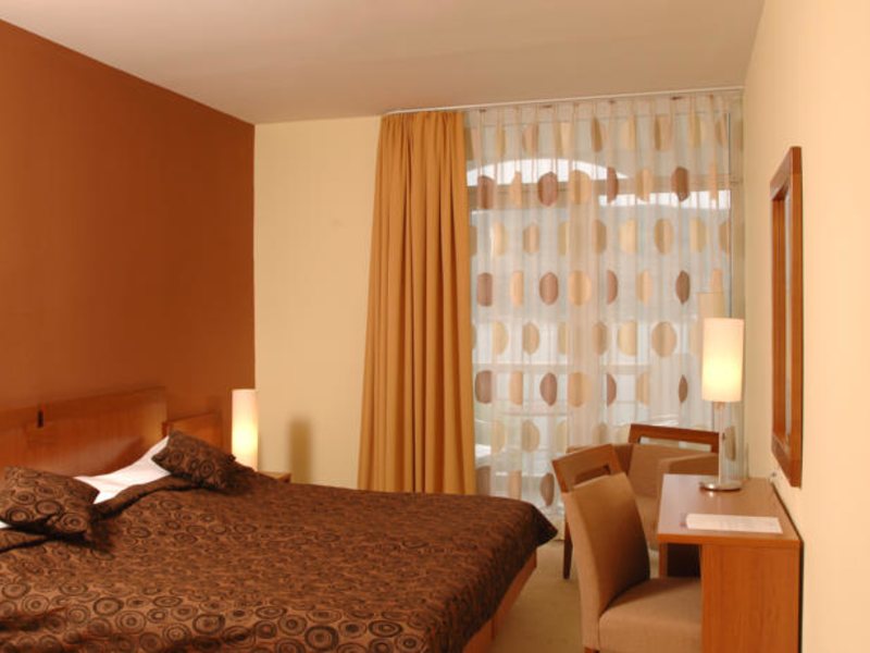 Hunguest Hotel Sun Resort 73021