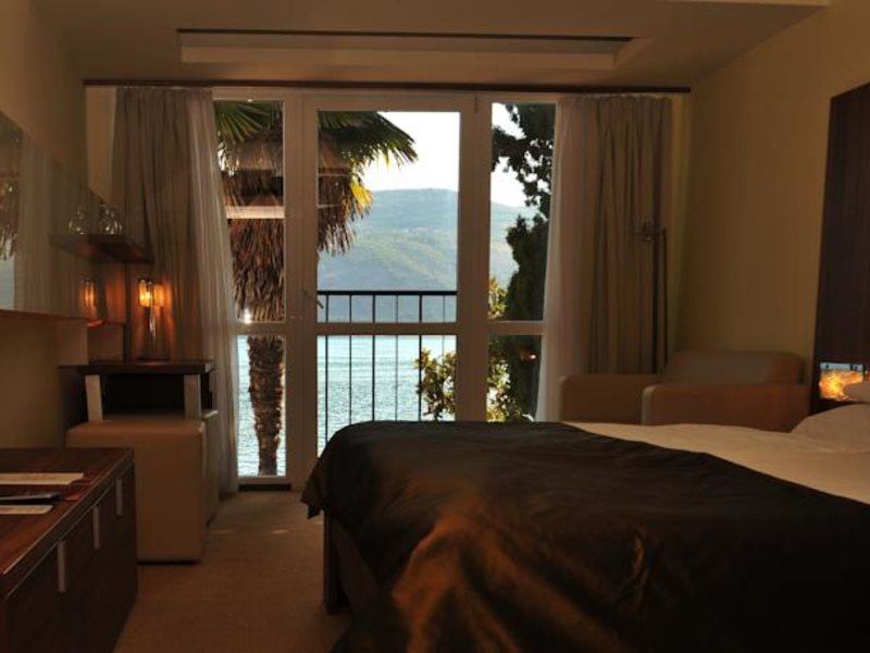 Hunguest Hotel Sun Resort 73023