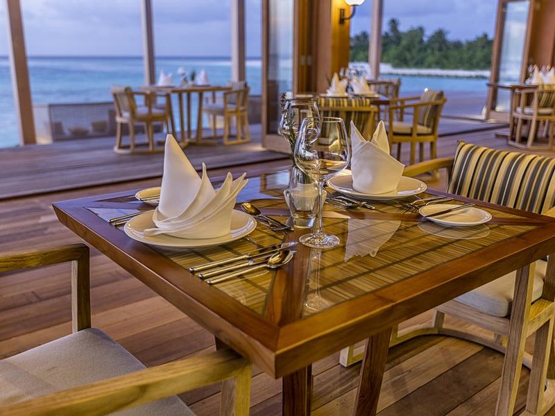 Hurawalhi Island Resort 227472