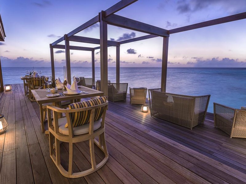 Hurawalhi Island Resort 227474