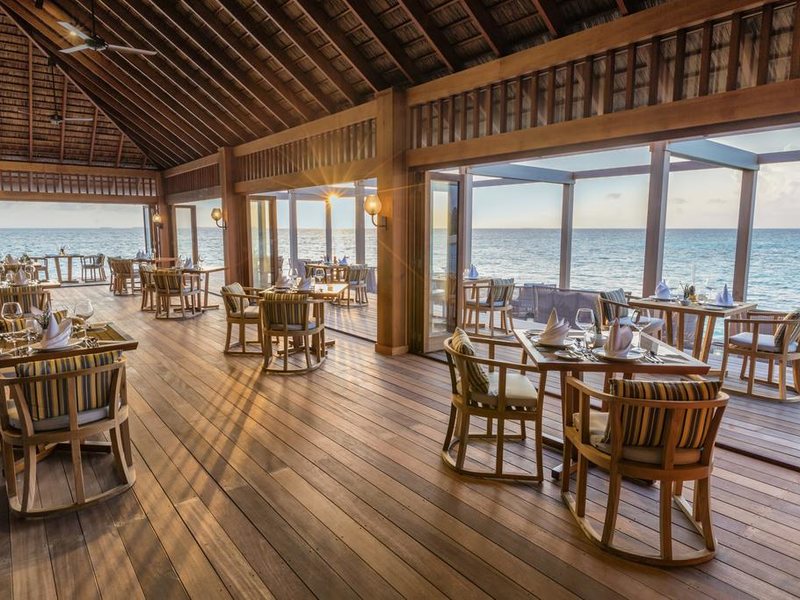 Hurawalhi Island Resort 227476